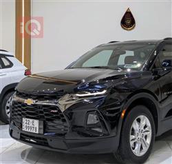 Chevrolet Blazer